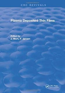 Plasma Deposited Thin Films 