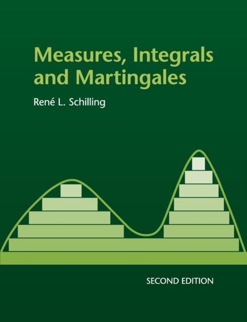 Measures, Integrals and Martingales 