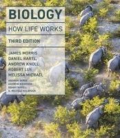 Biology: How Life Works 