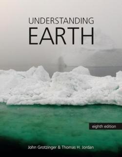 Understanding Earth 