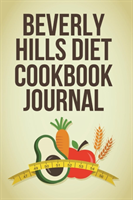 Beverly Hills Diet Cookbook Journal 