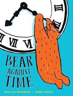 Bear Against Time 