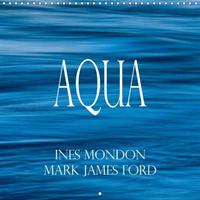 Aqua Ines Mondon Mark James Ford 2018 The Colours and Structures of
