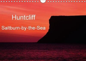 Huntcliff - Saltburn by the Sea 2018 Photographs of Huntcliff in Sa