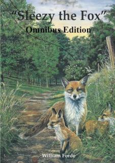 Sleezy the Fox 