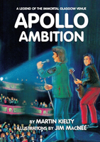 Apollo Ambition 