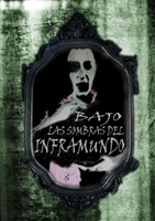 Bajo Las Sombras Del Inframundo 