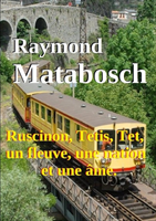 Ruscinon, Tetis, Tet, Un Fleuve, Une Nation Et Une Ame 