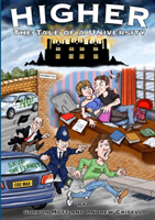 Higher: the Tale of a University 