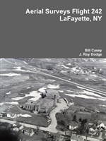 Aerial Surveys Flight 242 Lafayette, Ny 