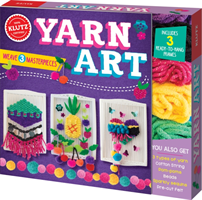 Yarn Art 