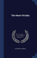 Heart of India 