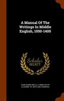Manual of the Writings in Middle English, 1050-1400 