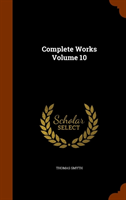 Complete Works Volume 10 
