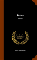 Festus A Poem
