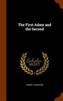 First Adam and the Second 