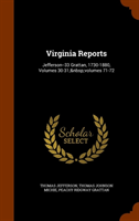 Virginia Reports Jefferson--33 Grattan, 1730-18
