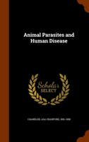 Animal Parasites and Human Disease 