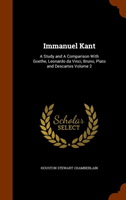Immanuel Kant A Study and a Comparison with