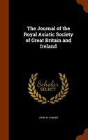 Journal of the Royal Asiatic Society of Great Britain and Ireland 