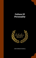 Culture of Personality 