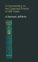 Commentary on the Collected Poems of W. B. Yeats 
