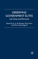 Observing Government Elites Up Close and Personal