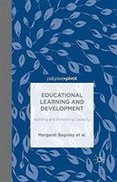 Educational Learning and Development Building and Enhancing Capacit