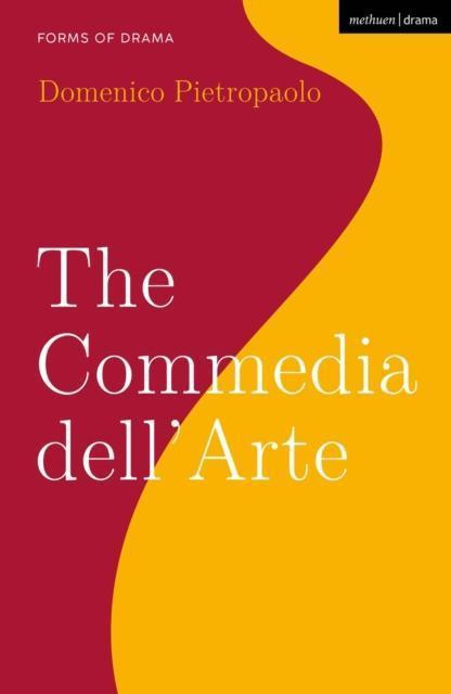 Commedia dellâArte 