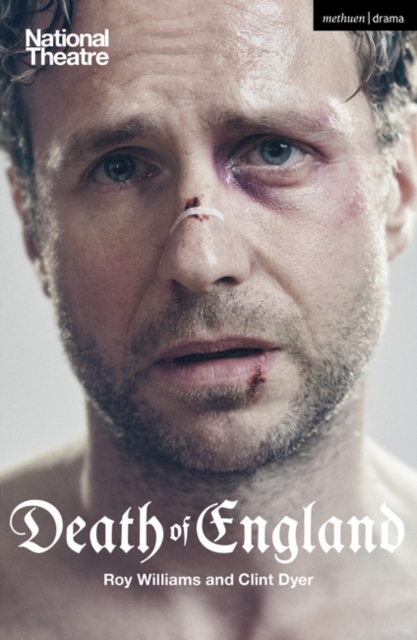 Death of England 