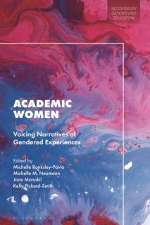 Academic Women Voicing Narratives of Gendered Experiences