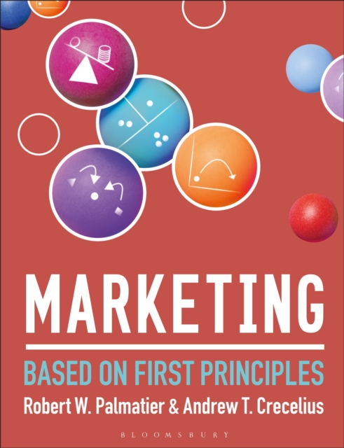 Marketing Based on First Principles