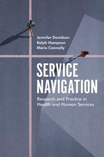 Service Navigation Research and Practice in Health and Human Services