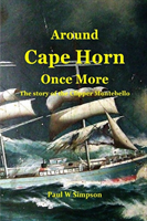 Around Cape Horn Once More 