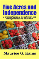 Five Acres and Independence 
