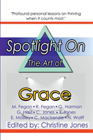 Spotlight on the Art of Grace 