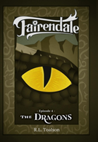 Dragons Episode 4