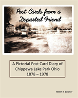 Post Cards from a Departed Friend 