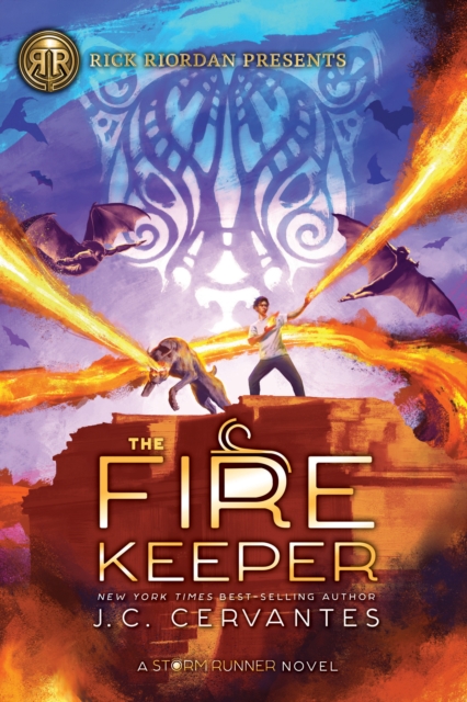 Fire Keeper 