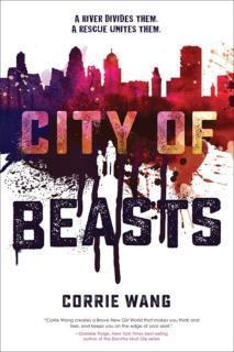 City of Beasts 