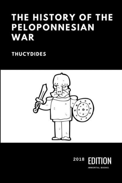 History of the Peloponnesian War 