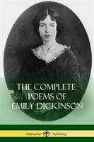 Complete Poems of Emily Dickinson 