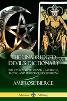 Unabridged Devil's Dictionary The Cynic's Word Book - Satiri