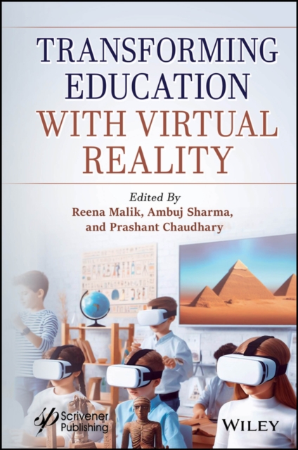 Transforming Education with Virtual Reality 