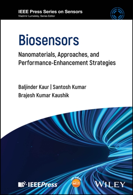 Biosensors Nanomaterials, Approaches, and Performance-Enhancement Strategies