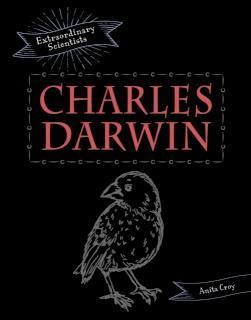 Charles Darwin 