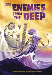 Enemies from the Deep 