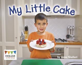 My Little Cake 