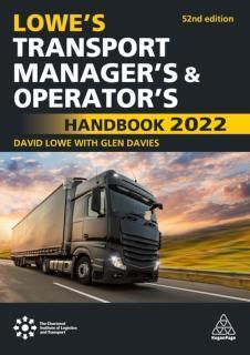 Lowe's Transport Manager's and Operator's Handbook 2022 