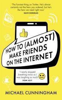 How to (Almost) Make Friends on the Internet 